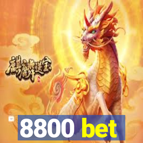 8800 bet